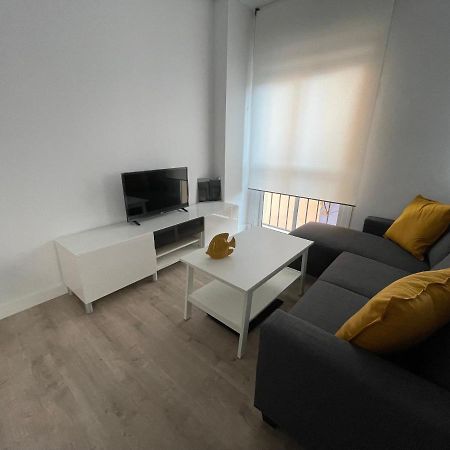 Suite La Biznaga Málaga Dış mekan fotoğraf