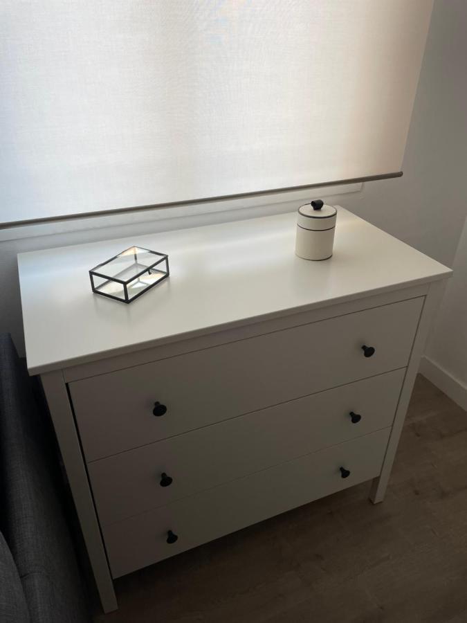 Suite La Biznaga Málaga Dış mekan fotoğraf