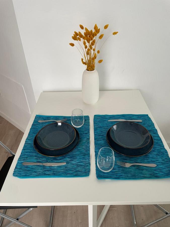 Suite La Biznaga Málaga Dış mekan fotoğraf